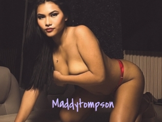 Maddytompson