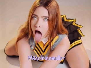 Madeleinemuller