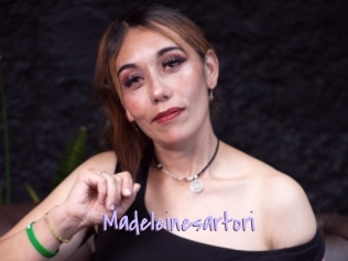madeleinesartori Beurette Amatrice