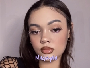 madiayala Beurette Amatrice
