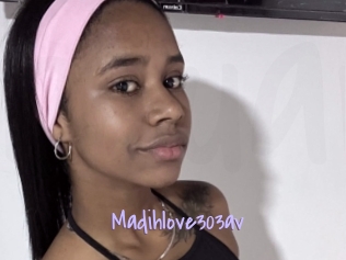 Madihlove303av