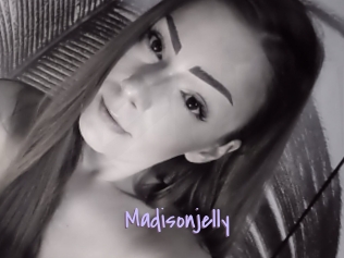 madisonjelly Beurette Amatrice