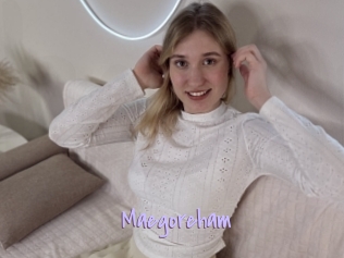 Maegoreham