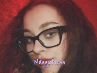 Maggiebrovn
