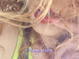 Maggierobin