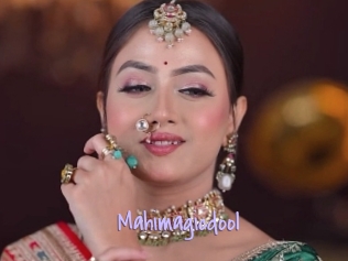 Mahimagicdool
