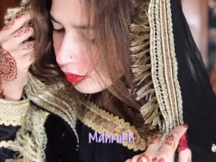 Mahrukh