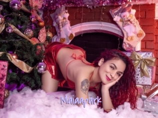 Maiaapark