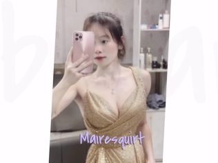 Mairesquirt