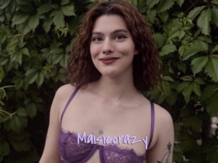 Maisiecrazy