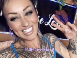 maitresselexa Beurette Amatrice