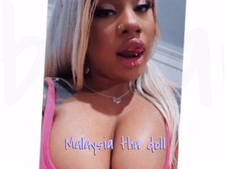 Malaysia_tha_doll