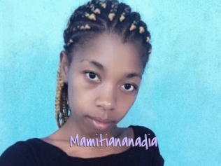 Mamitiananadia