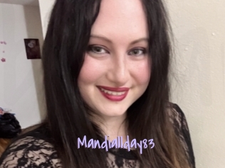 Mandiallday83