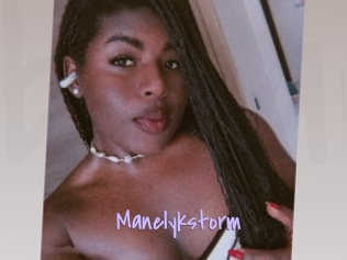 Manelykstorm