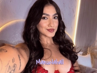 manuelahall Beurette Amatrice