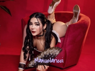 Manuelaricci