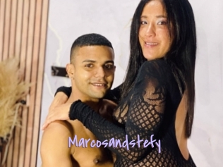 Marcosandstefy