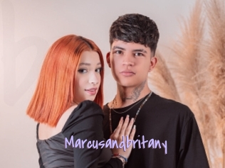 Marcusandbritany