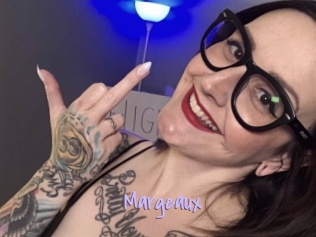 Margeaux