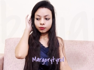 Margerytyrel