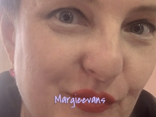 Margieevans