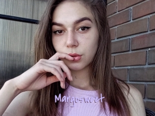 Margosweet