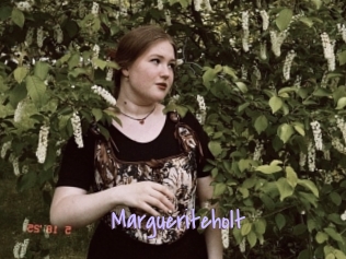margueriteholt Beurette Amatrice