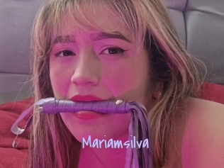 Mariamsilva