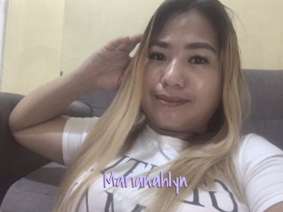 Marianahlyn
