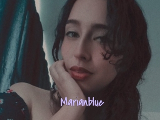 Marianblue