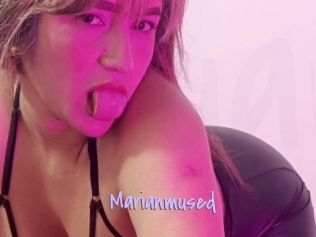 marianmused Beurette Amatrice