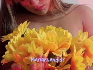 Mariansandler