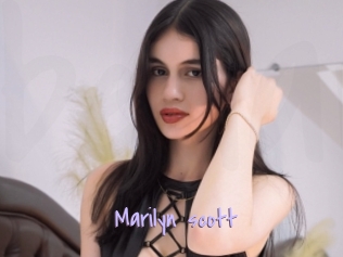 Marilyn_scott