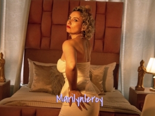 marilynleroy Beurette Amatrice