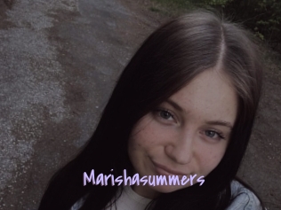 Marishasummers