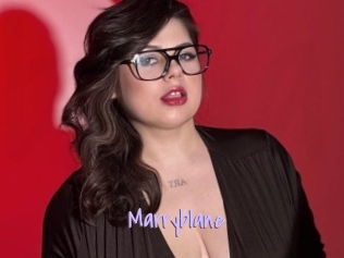 Marryblane