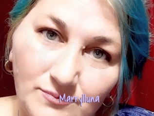 marrylluna Beurette Amatrice