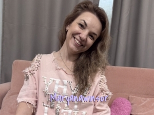 maryanawinsor Beurette Amatrice