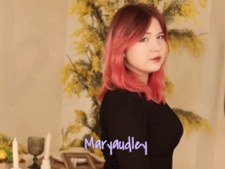 Maryaudley