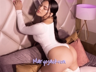 Maryejackson