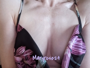 Maryrose24