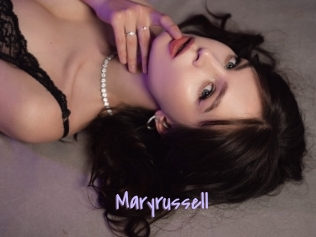 Maryrussell