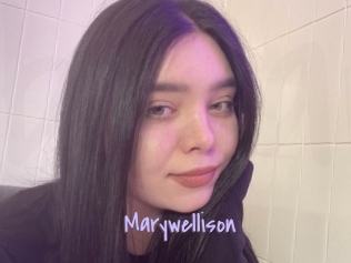 Marywellison