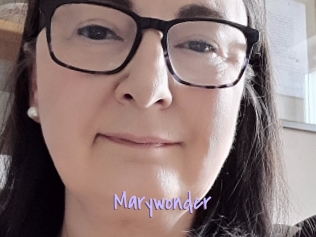 Marywonder