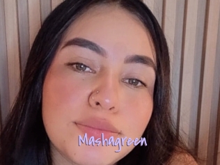 Mashagreen