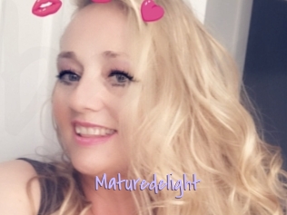 Maturedelight