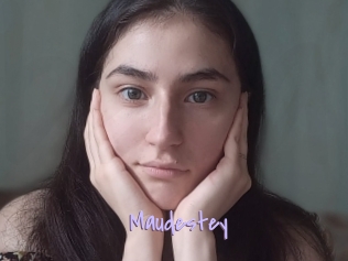 Maudestey