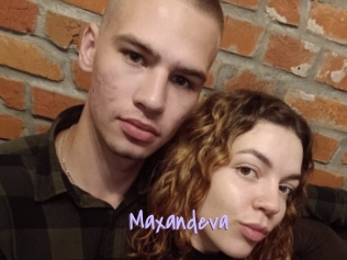Maxandeva