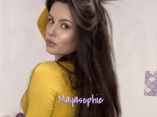 Mayasophie